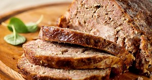 Hackbraten aus dem Ofen - Rezept | Swissmilk