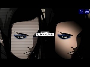 3 Ways to Use: S_Scanlines (Sapphire Scanlines)