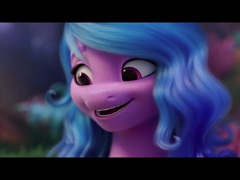 Very Random MLP G5 Memes (Volume 3)