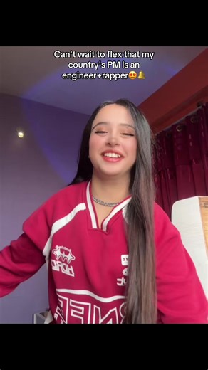 #fyppppppppppppppppppppppp #voteforchange #suminaghimire #goviral #election