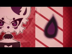 JAPANESE STUTTER | ANIMATION MEME (slight flash warning)