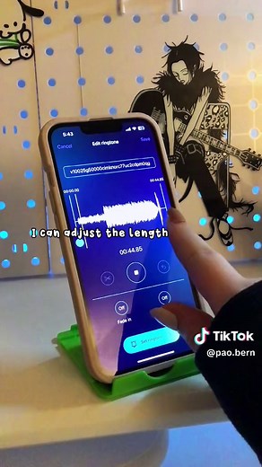 Cute Ringtones for iPhone: Sweet and Aesthetic Sounds