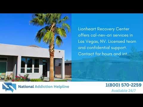Top 3 Addiction Treatment Centers Cal Nev Ari