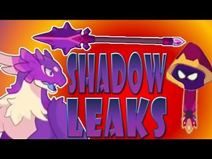 INSANE!!! Shadow Dragon Boss and NEW PUPPET MASTER?!?