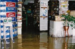 6.8K views · 120 reactions | 20th Anniversary of the devastating flood in Ohura, Matiere and Tokirima. Who remembers this day in 1998? Thanks to Ray for the amazing pictures. | Forgotten World Adventures | Facebook