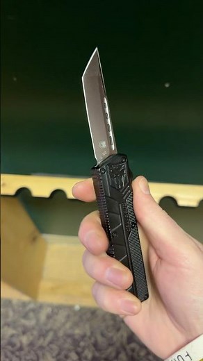 Are these the best budget OTF knives?