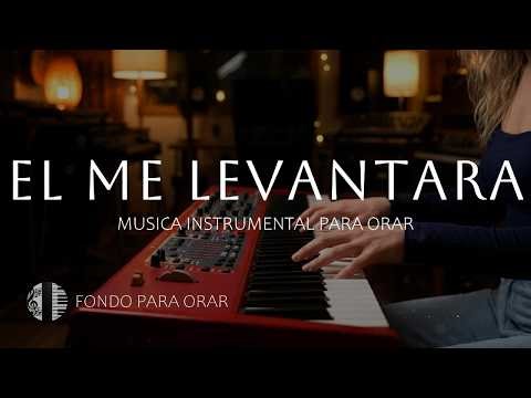 MUSICA INSTRUMENTAL PARA ORAR - FONDO MUSICAL - TE ADORAMOS - A SOLAS CON DIOS