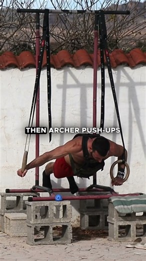 How To Progress With Bodyweight Training