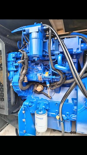Contact Apex Generator sets for sales and repairs of sound proof diesel generator sets of any capacity.We are trusted and reliable | Diesel Generator Mechanical Engineer