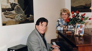 Quand Michel Galabru racontait les coulisses de son arrivée dans le film culte Le Gendarme de Saint-Tropez