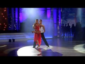 Yulia Zagoruychenko & Ricardo Cocchi, rumba