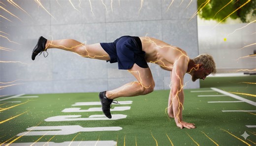 202K views · 4.1K reactions | The 12 most intense mountain climber variations from beginner to most difficult! Build your best abs in 31 days → 31DayAbs.com | VAHVA Fitness | Facebook