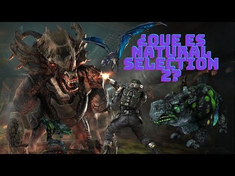 ¿QUE ES NATURAL SELECTION 2?