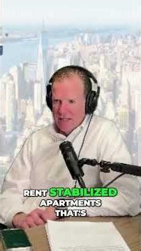 Rent Control ≠ Lower Rents? A Look at NYC Policy Impact