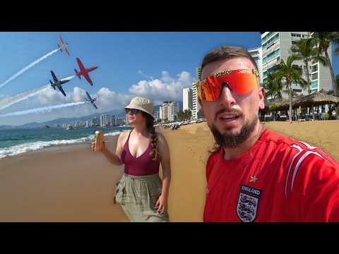 Tourists Are Scared of This Mexican Beach City... We Went Anyway