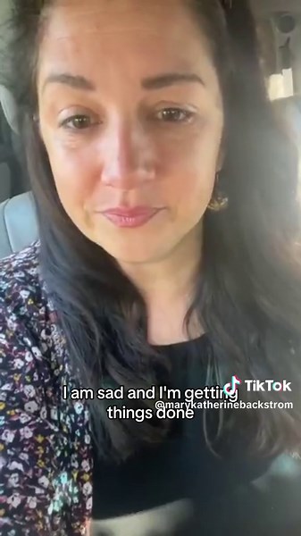 Mary Katherine Backstrom (@marykatherinebackstrom)’s videos with Emotional Background - Biblia Falada