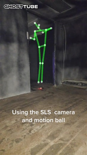 #fyp #haunted #foryou #paranormal #ghost #ghosttube #ghosttubesls #sls #scary #hauntedtiktok #motionball