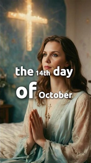 ✨ Pray This Tuesday October 14th & Everything SHIFTS! 🙏🔥 #TuesdayPrayer #October14th#god #faith