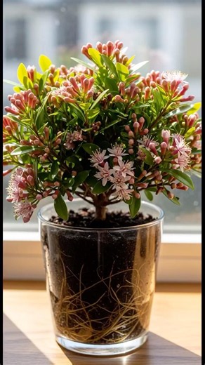 How to grow cloves at home #viral #gardening #trending #shorts