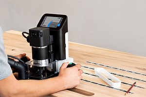 Shaper Tools | The Shaper Origin Handheld CNC Router