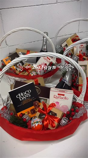 Подарочная корзина / Киндер бокс Алматы- Астана on Instagram