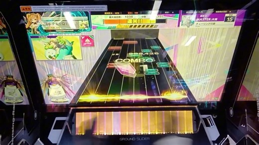 看完这个视频上机还有手感的可以去参加kop了 2