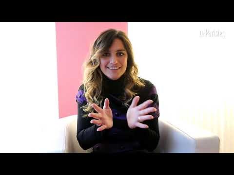 Laëtitia Milot: interview Noël