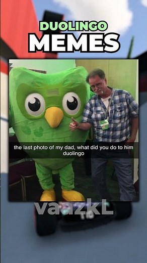 The Funniest Duolingo Memes