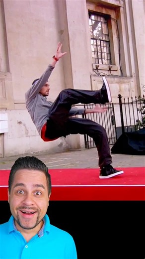 DENIS MAGIC SHOW on Instagram: "Best Dynamo Tricks EXPOSED! 😱🪄"