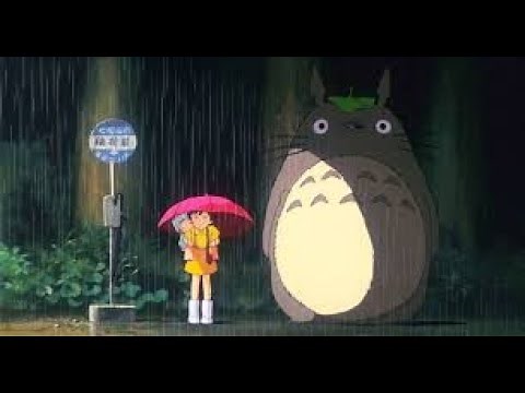 Best Japanese anime movies to start with!.....