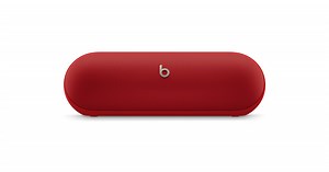 Beats Pill – Wireless Bluetooth® Speaker – Statement Red
