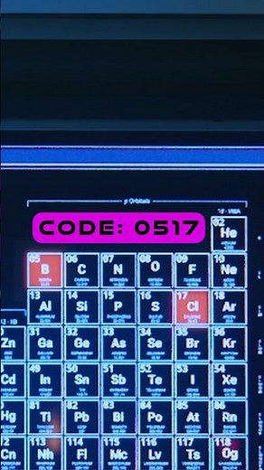 The Code Was Hiding in Plain Sight