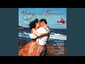 Korngold: Love for Love (From "Escape Me Never")