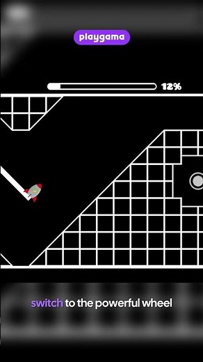 This Arrow Game Is WAY Harder Than It Looks 💀🎯 | Geometry Arrow 2