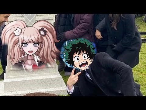 ANIME’S AN IMPORTANT PART OF OUR CULTURE!