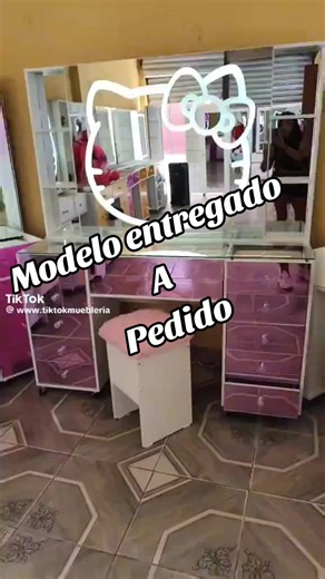 Cómo pedir un modelo entregado a pedido: frase útil en español