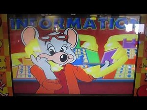 Chatty Chuck E. - 411 (the Chuck E. Information Center)