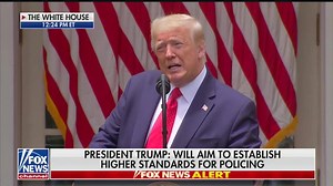 President Trump: When you remove the police from communities, you hurt those who have the least...nobody wants to get rid of bad cops more than good cops | Team Trump