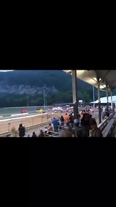 This is from the Dukes stunt show Saturday general Lee's jump.. videos sent in from a Cumberland on patrol friend @topfans | Cumberland on Patrol