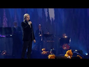 Pepe Willberg - Oi Jouluyö