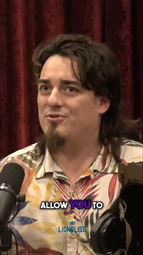 Virtual and augmented reality are changing national security. Imagine night and thermal vision, plus seeing enemy and ally locations through a fused view. It's like a hive mind where everyone—drones included—shares a view, even seeing through walls. It’s called Eagle Eye. | Palmer Luckey | Joe Rogan #VirtualReality #AugmentedReality #NationalSecurity #MilitaryTech #EagleEye #FutureTech | Lionbliss | Facebook