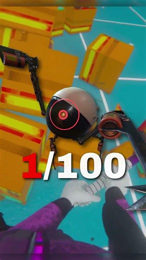 One Of Bonelab's RAREST Secrets.