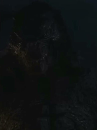 Godzilla's intro ☠🥶 | Fragment | #godzilla #edit