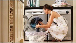 5 Rekomendasi Mesin Cuci Mini untuk Pakaian Bersih dan Lebih Praktis - Tribunshopping.com