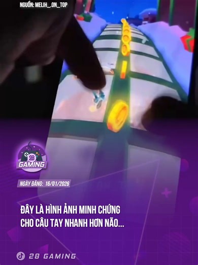 Top Gaming Updates on TikTok