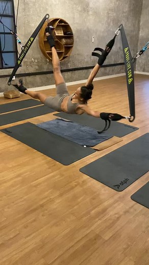 PRAVI GEAR is a powerful system that restores mobility, flexibility, and natural alignment. Through deep stretching and traction, it releases tension, improves circulation, and brings the body back into healthy movement. Regular practice strengthens your health, boosts immunity, and builds the foundation for true longevity. The body can do everything — it’s only the mind that resists. Join our classes and experience the transformation for yourself. #pravilo #pravilife #pravigear | Pravi Life