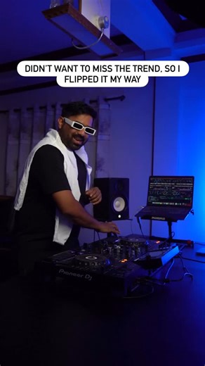 3K views · 56 reactions | @tyla did it again. Hop the trend but with a twist. Let’s go #mashup #djwencymashup #goandj #livemashup | DJ Wency | Facebook