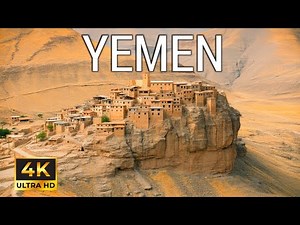 Wonders of Yemen | The Most Amazing Places in Yemen | Travel Video 4K