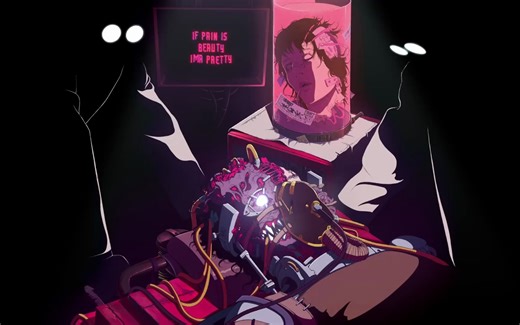 【中文渣翻】CODE MISTAKE - CORPSE x Bring Me The Horizon