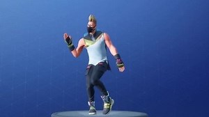 5 most popular Fortnite emotes of all time